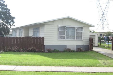 Photo of property in 194 East Tamaki Road, Otara, Auckland, 2023
