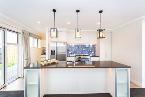 Photo of property in 19 Holmes Hanover Lane, Halswell, Christchurch, 8025