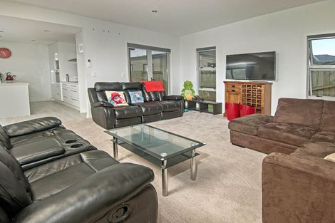 Photo of property in 10 Kilbryde Crescent, Pokeno, 2402