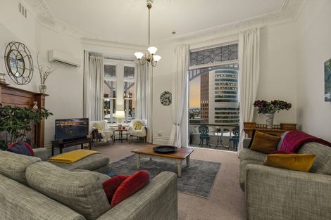 Photo of property in 2/219 The Terrace, Wellington Central, Wellington, 6011