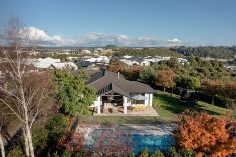 Photo of property in 41 Mortlake Heights, Pyes Pa, Tauranga, 3112