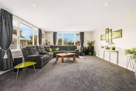 Photo of property in 34 Mcbeath Avenue, Hoon Hay, Christchurch, 8025