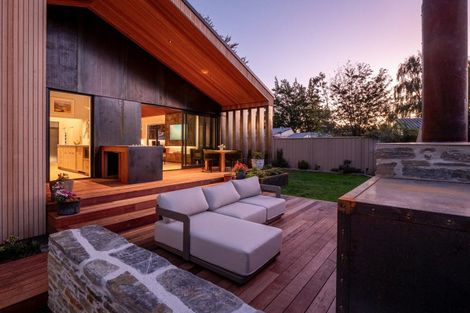 Photo of property in 3 Cornwall Street, Arrowtown, 9302