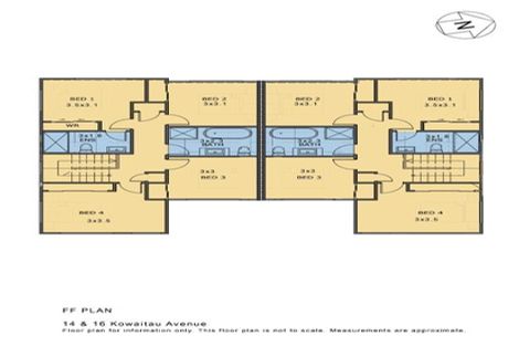 Photo of property in 14 Kowaitau Avenue, Beachlands, 2018