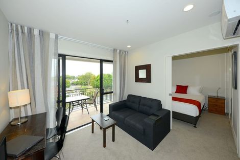 Photo of property in West Fitzroy, 5d/66 Armagh Street, Christchurch Central, Christchurch, 8013
