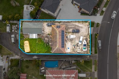 Photo of property in 44b Maich Road, Manurewa, Auckland, 2102