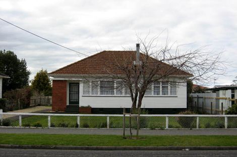 Photo of property in 22 Vivian Street, Solway, Masterton, 5810