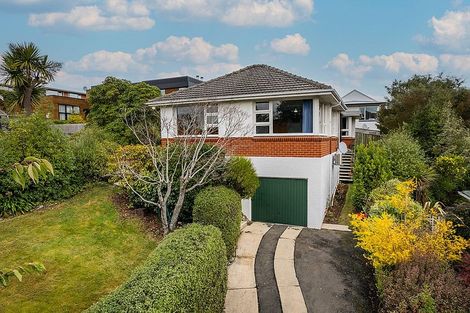Photo of property in 54 Balmacewen Road, Maori Hill, Dunedin, 9010
