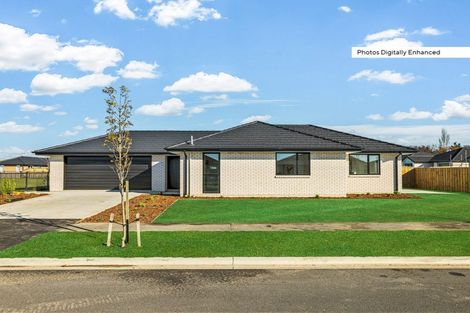 Photo of property in 3 Meadow View Drive, Belfast, Christchurch, 8051