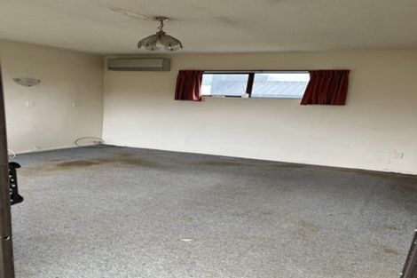 Photo of property in 110a Lyttelton Street, Spreydon, Christchurch, 8024