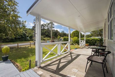 Photo of property in 8 Savage Road, Waihi, 3610