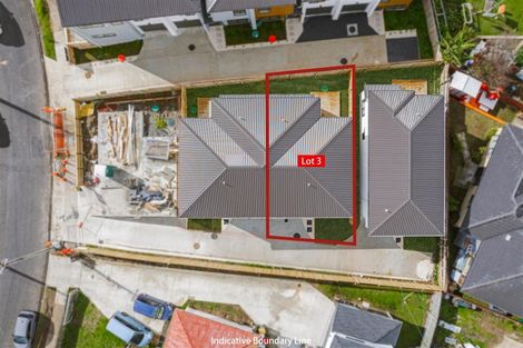 Photo of property in 8c Cheviot Street, Mangere East, Auckland, 2024