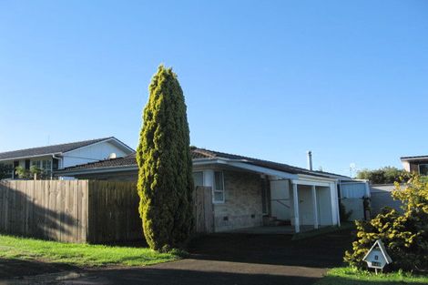 Photo of property in 1/349 Pakuranga Road, Pakuranga Heights, Auckland, 2010