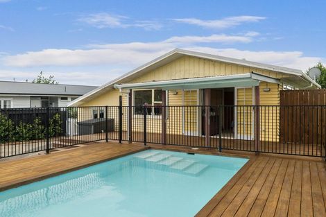 Photo of property in 18 Norwood Road, Paeroa, 3600