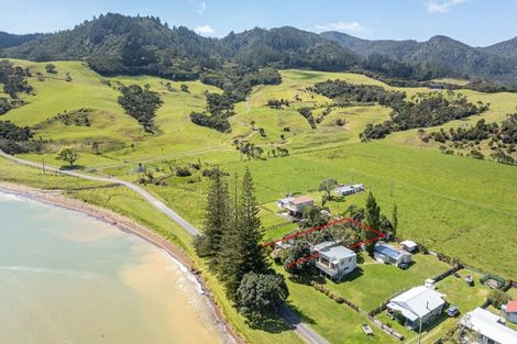 Photo of property in 74 Carey Road, Port Charles, Coromandel, 3584