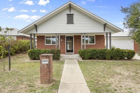 Photo of property in 5 Burmester Place, Morrinsville, 3300