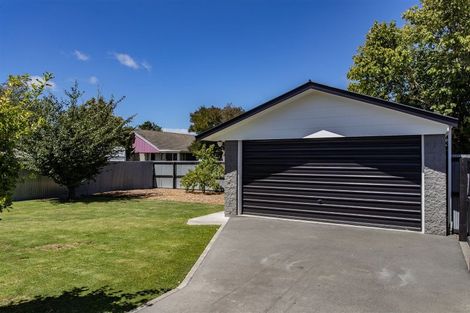 Photo of property in 65 Johns Road, Rangiora, 7400