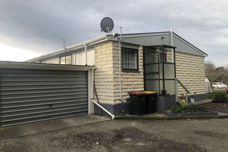 Photo of property in 1/65 Ormsby Street North, Temuka, 7920