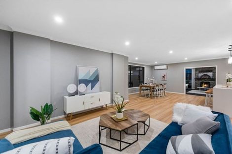 Photo of property in 34 Helen June Avenue, Flagstaff, Hamilton, 3210