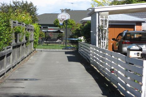 Photo of property in 47a Domett Street, Nelson, 7010