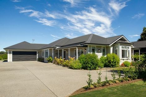 Photo of property in 9 Danehill Close, Matamata, 3400