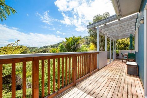 Photo of property in 59 Fairview Crescent, Omiha, Waiheke Island, 1081