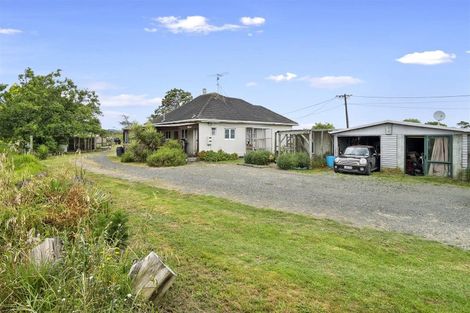 Photo of property in 126 Fordyce Road, Parakai, Helensville, 0874