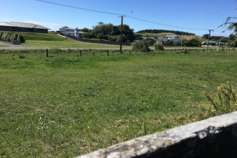 Photo of property in 30 Patrick Street Foxton Horowhenua District