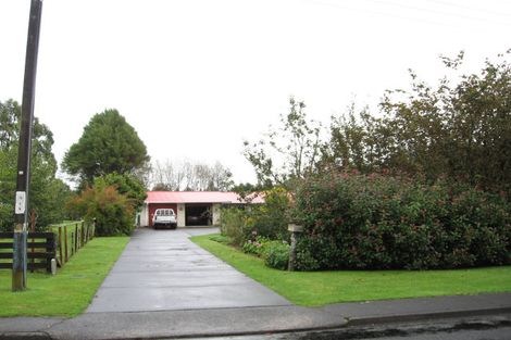 Photo of property in 11 Dumfries Road, Tokoroa, 3420