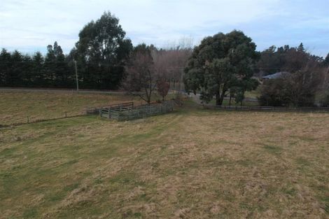 Photo of property in 6 Lot Rc, 280 Homestead Road, Weston, Oamaru, 9491