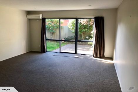 Photo of property in 4/34 Somerset Crescent, Spreydon, Christchurch, 8024