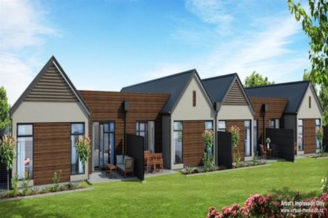 Photo of property in 15 Clydesdale Way, Lincoln, 7608