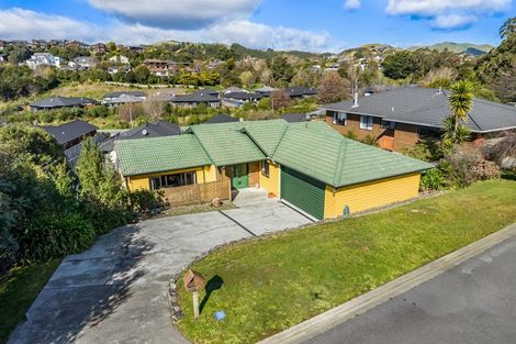 Photo of property in 7 Ration Lane, Whitby, Porirua, 5024