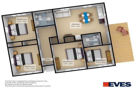 Photo of property in 39a Cameron Road, Hamilton East, Hamilton, 3216