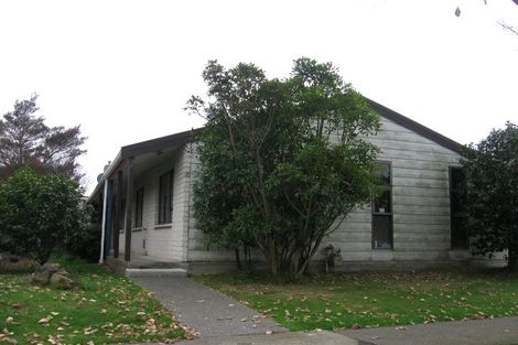 Photo of property in 101 Benmore Avenue, Cloverlea, Palmerston North, 4412