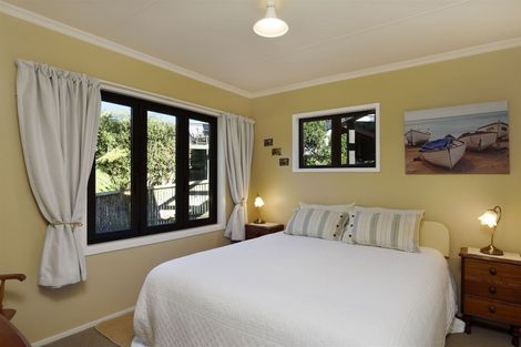 Photo of property in 3188 Archers Road, Tennyson Inlet, Rai Valley, 7195