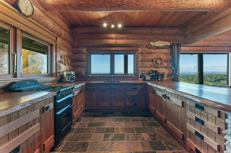 Photo of property in 1679 Whangamata Road, Marotiri, Taupo, 3377