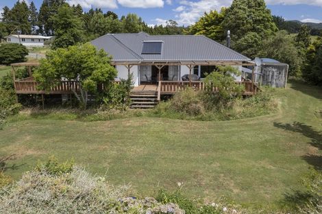Photo of property in 102 Kennedy Road, Waikino, Waihi, 3682