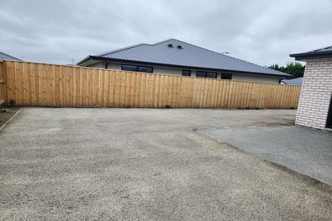 Photo of property in 12 Makybe Terrace, Lincoln, 7608