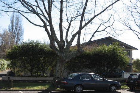 Photo of property in 15/3 Stanley Street, Claudelands, Hamilton, 3214