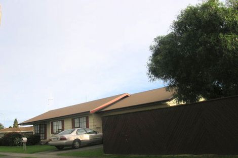 Photo of property in 62 Clarke Avenue, Highbury, Palmerston North, 4412