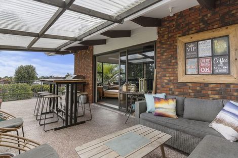 Photo of property in 6 Galway Place, Te Puke, 3119