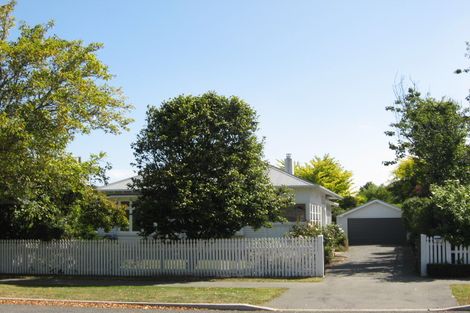 Photo of property in 51 Clissold Street, Merivale, Christchurch, 8014