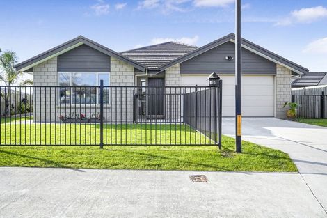 Photo of property in 6 Yanicks Crescent, Fitzroy, Hamilton, 3206