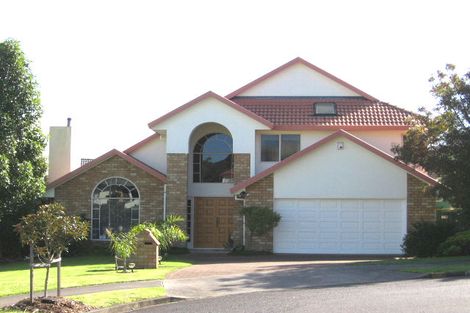 Photo of property in 26 Woodgers Way, Somerville, Auckland, 2014