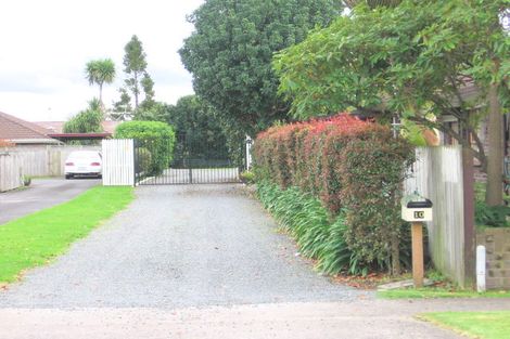 Photo of property in 2/10 Central Avenue, Papatoetoe, Auckland, 2025