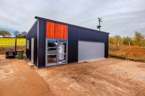 Photo of property in 1104 Te Kawa Road, Te Kawa, Te Awamutu, 3873