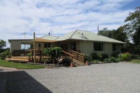 Photo of property in 1204 Peel Forest Road, Peel Forest, Geraldine, 7992