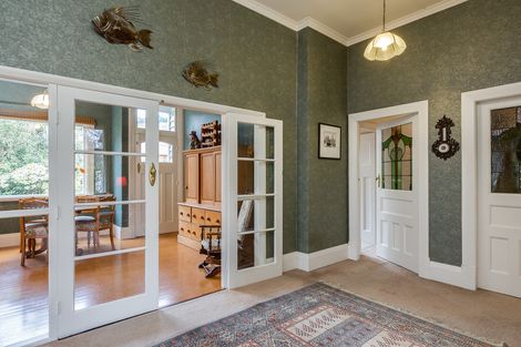 Photo of property in 26 Stevenson Avenue, Sawyers Bay, Port Chalmers, 9023