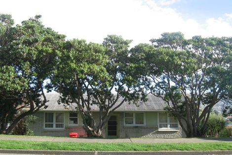 Photo of property in 16 Aberfeldy Street, Cannons Creek, Porirua, 5024